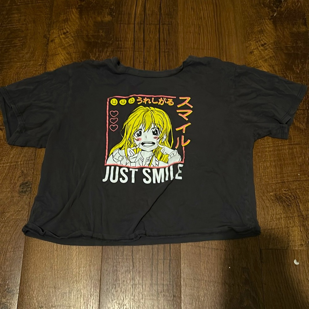 Size: M. Brand: Philosophy of love